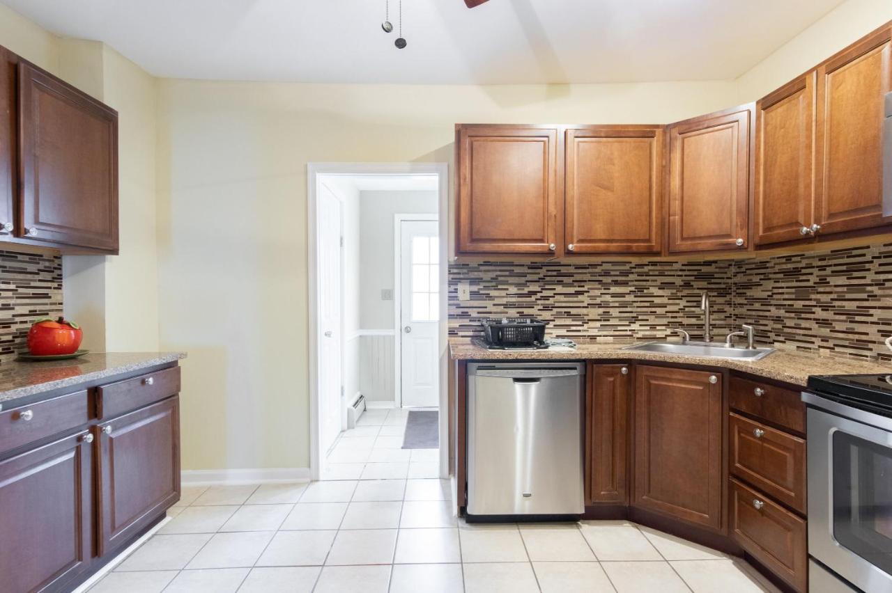 Lovely House In Bangor Pa Βίλα Εξωτερικό φωτογραφία