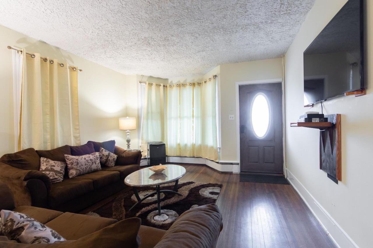 Lovely House In Bangor Pa Βίλα Εξωτερικό φωτογραφία