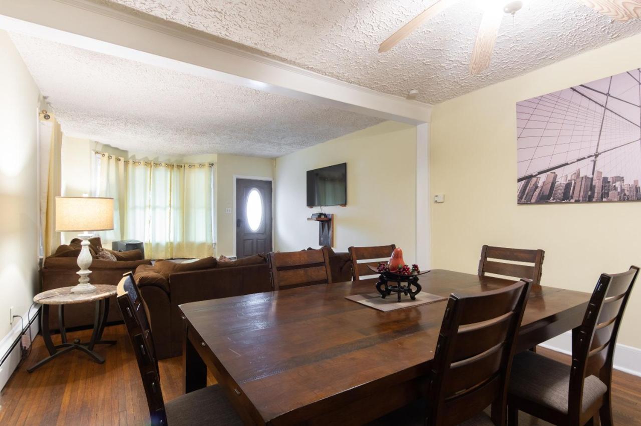 Lovely House In Bangor Pa Βίλα Εξωτερικό φωτογραφία