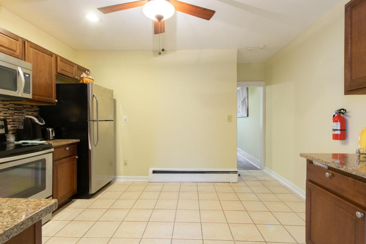 Lovely House In Bangor Pa Βίλα Εξωτερικό φωτογραφία