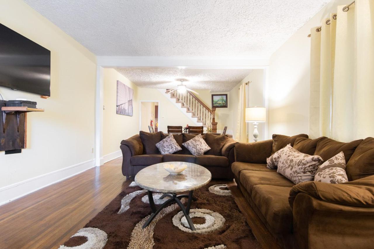 Lovely House In Bangor Pa Βίλα Εξωτερικό φωτογραφία