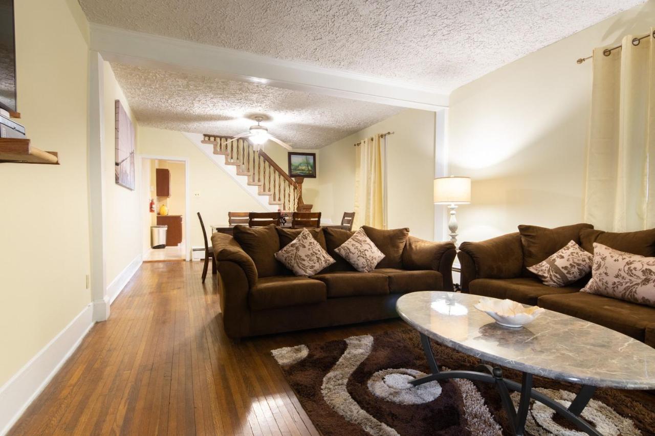 Lovely House In Bangor Pa Βίλα Εξωτερικό φωτογραφία
