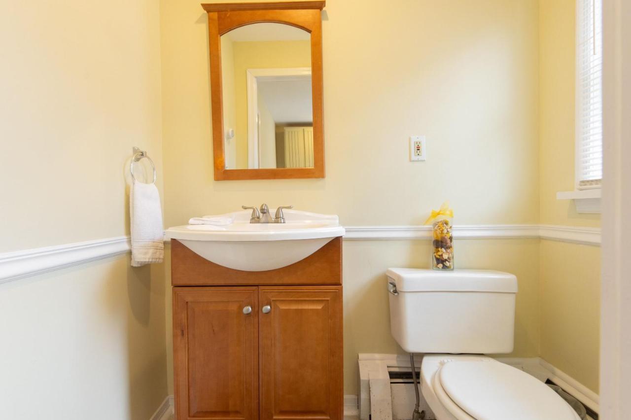 Lovely House In Bangor Pa Βίλα Εξωτερικό φωτογραφία