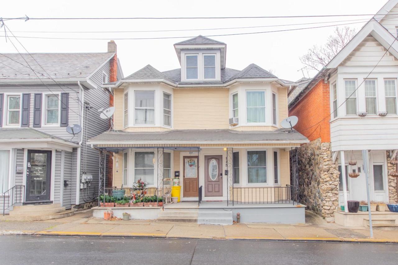 Lovely House In Bangor Pa Βίλα Εξωτερικό φωτογραφία