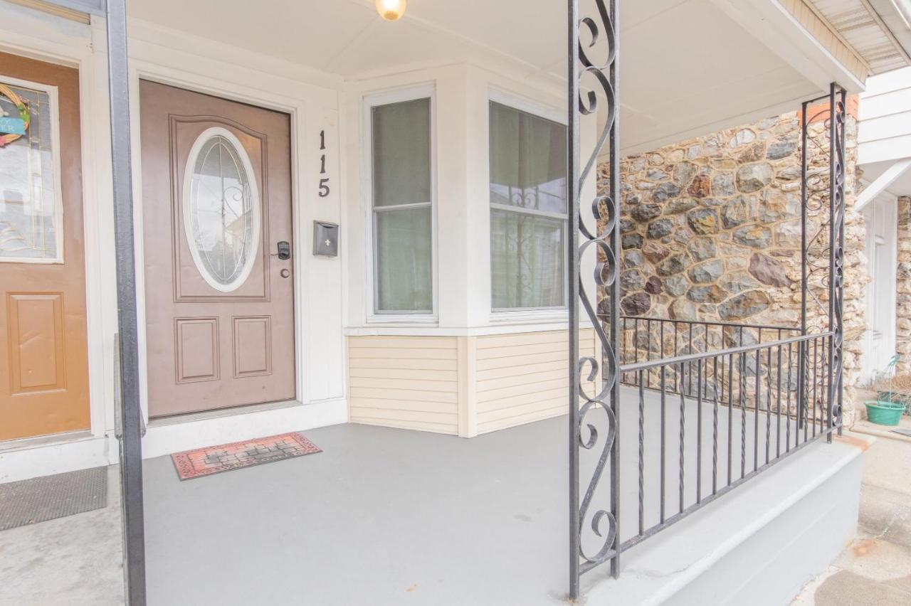 Lovely House In Bangor Pa Βίλα Εξωτερικό φωτογραφία