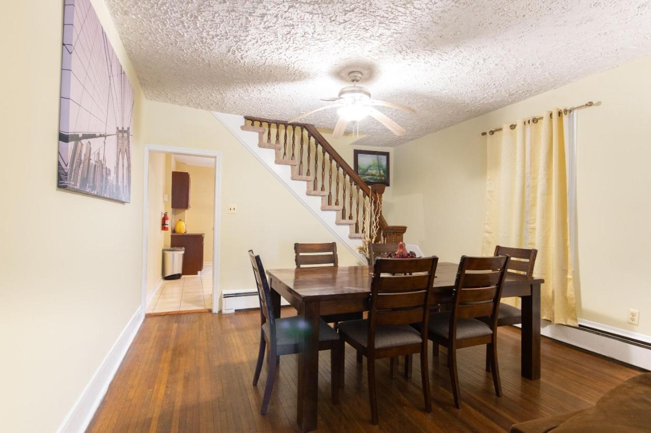 Lovely House In Bangor Pa Βίλα Εξωτερικό φωτογραφία