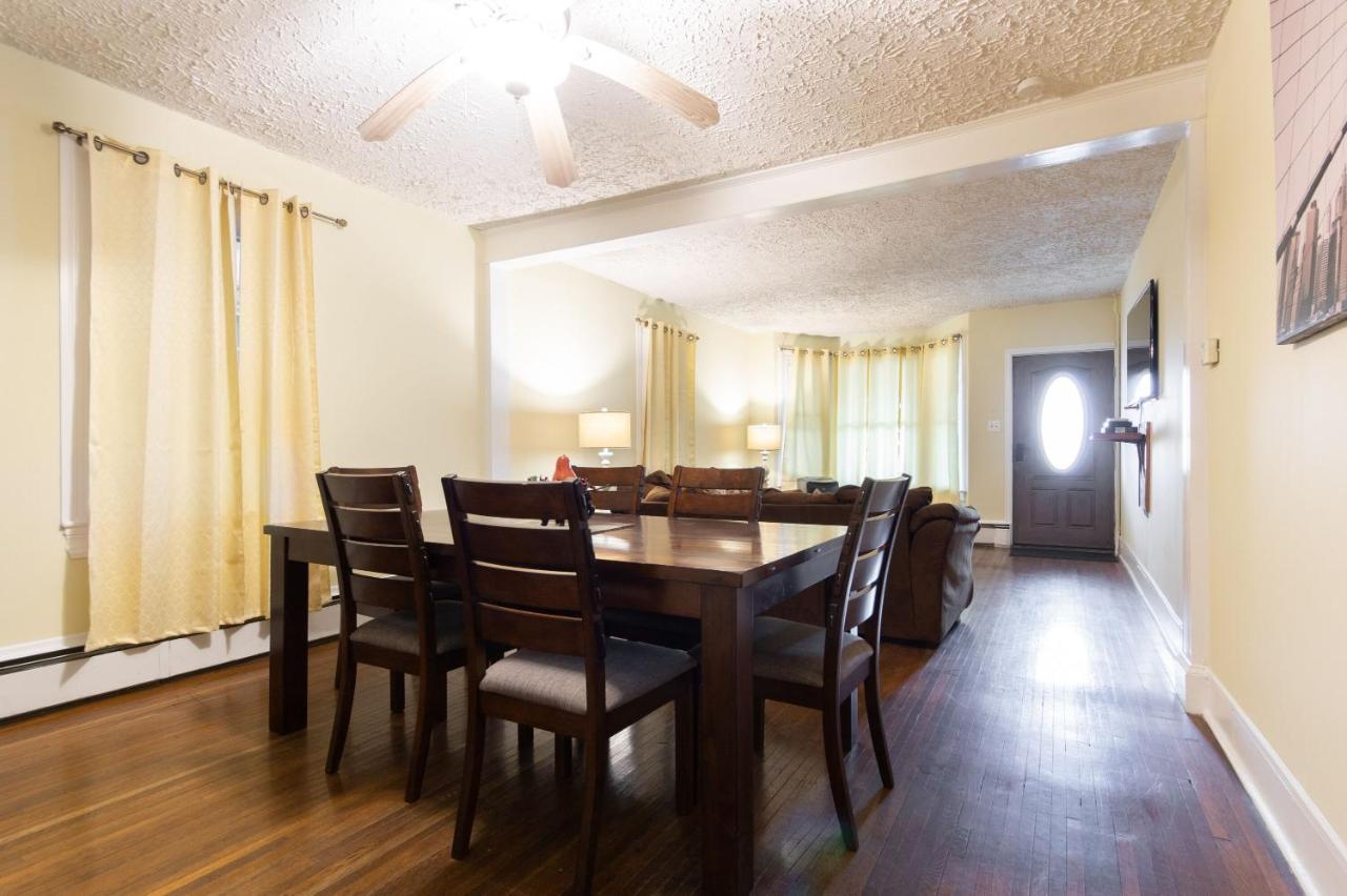 Lovely House In Bangor Pa Βίλα Εξωτερικό φωτογραφία