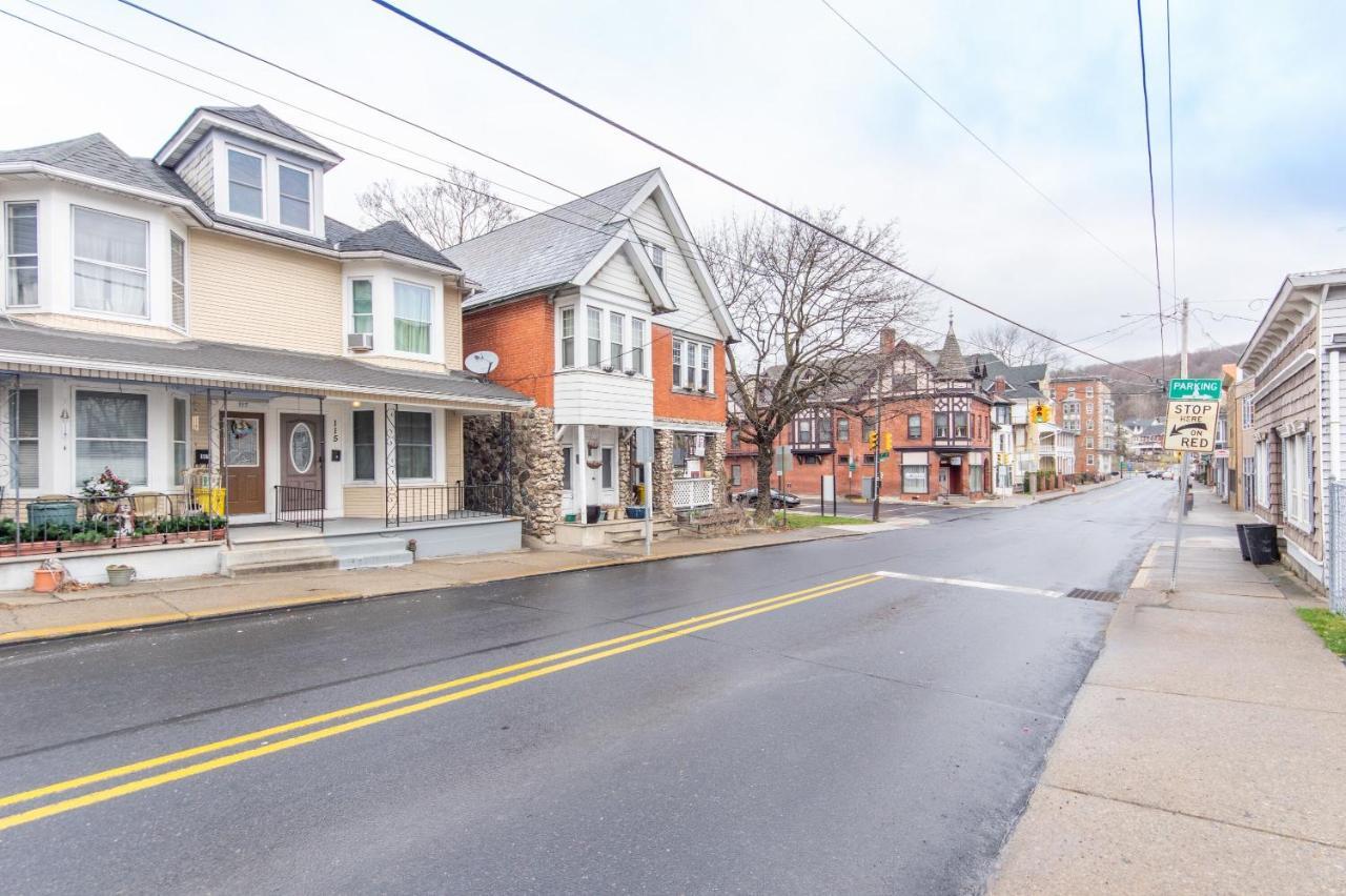 Lovely House In Bangor Pa Βίλα Εξωτερικό φωτογραφία